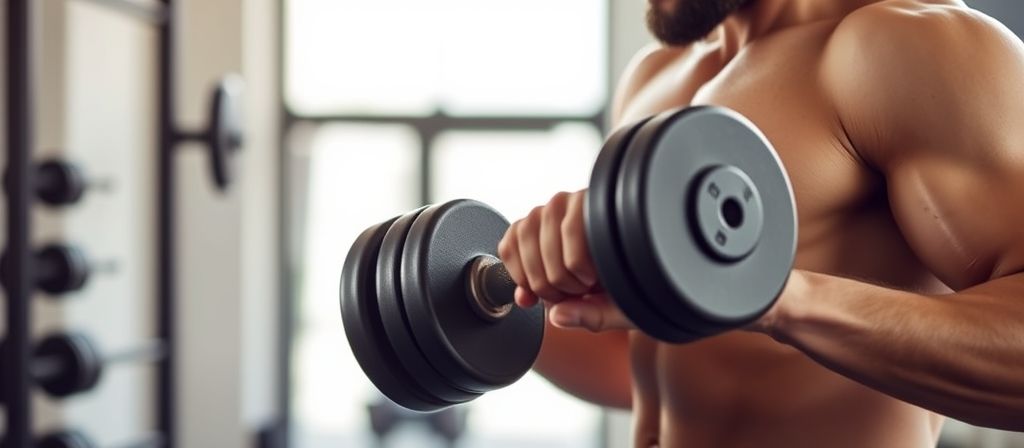 Your Personal Fitness Guide! Build, Eat, and Think Smarter